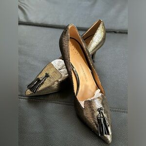 Brand New Stunning Looking Shoes by Banana Republic
